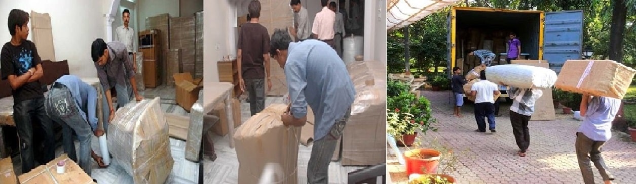 Packer and Movers in hoshiarpur