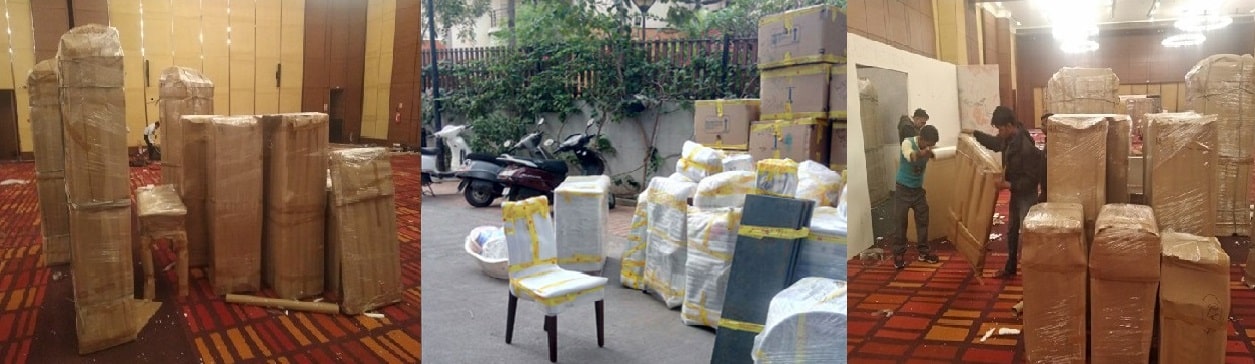 professional packers and movers in mumbai